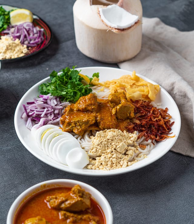 Nan Gyi Dok