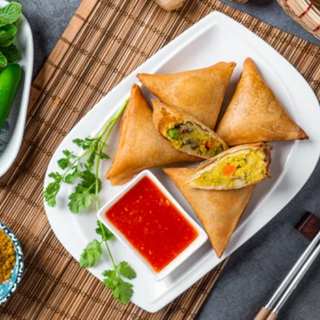 Samosa x6
